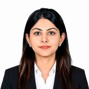 Kirti Purohit