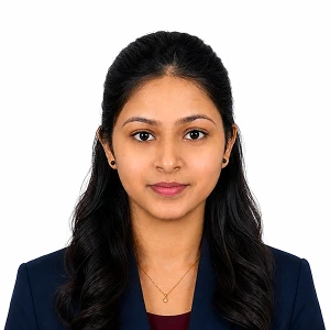Pratiksha Mohol